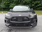 2027 Honda HR-V Sport AWD CVT