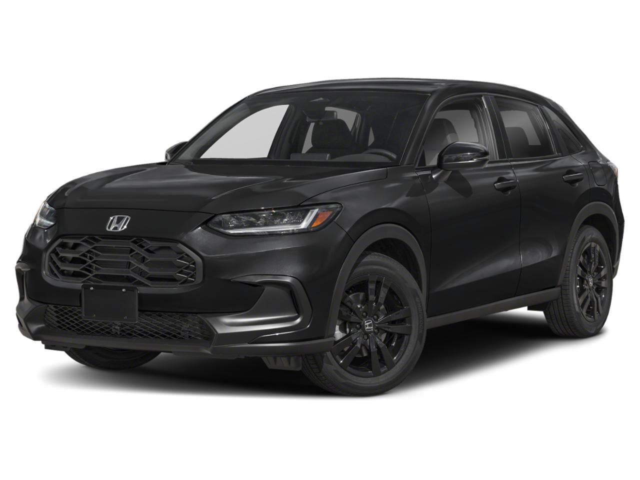2027 Honda HR-V Sport AWD CVT