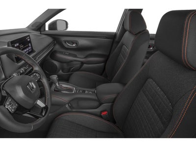 2027 Honda HR-V Sport AWD CVT