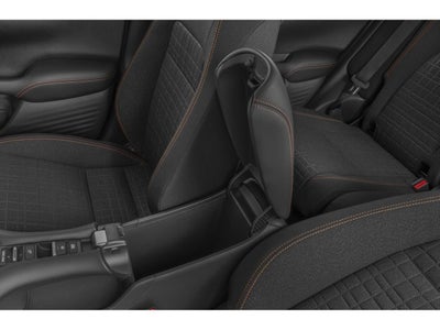 2027 Honda HR-V Sport AWD CVT