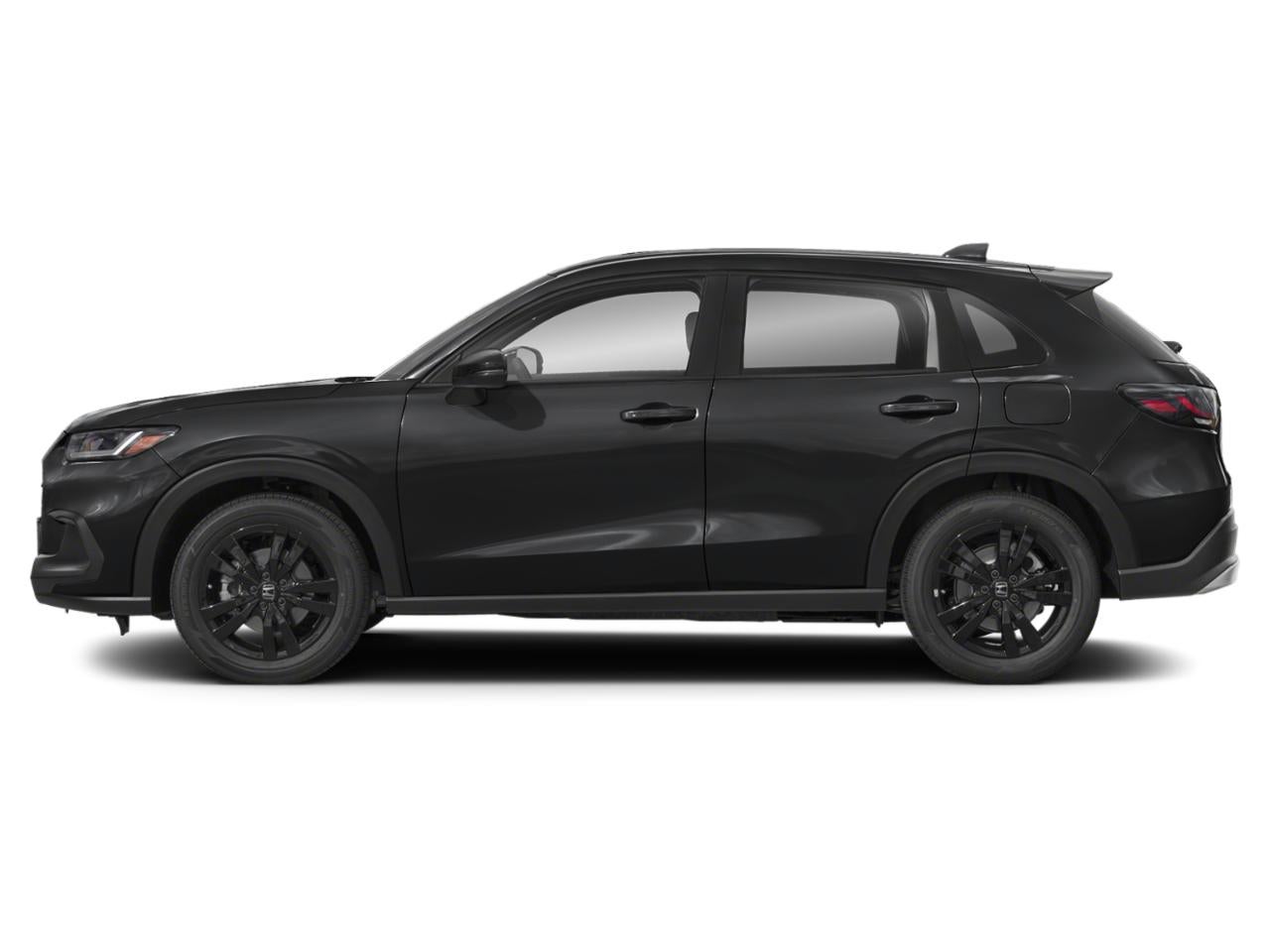 2027 Honda HR-V Sport AWD CVT