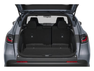 2027 Honda HR-V Sport AWD CVT