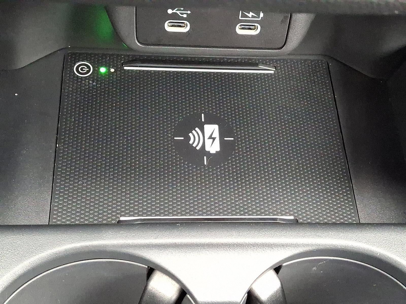 2026 Honda HR-V Sport AWD CVT