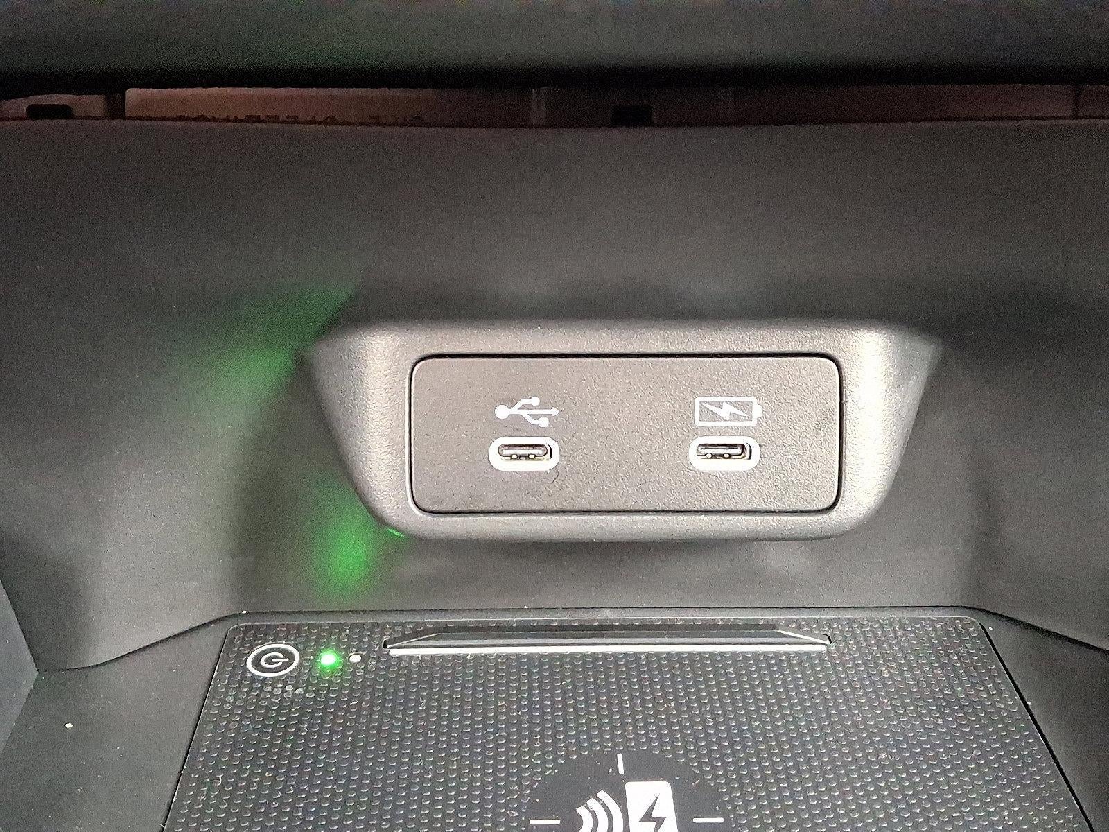 2026 Honda HR-V Sport AWD CVT