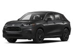 2026 Honda HR-V Sport AWD CVT