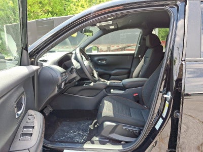 2026 Honda HR-V Sport AWD CVT