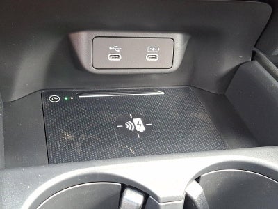 2026 Honda HR-V Sport AWD CVT