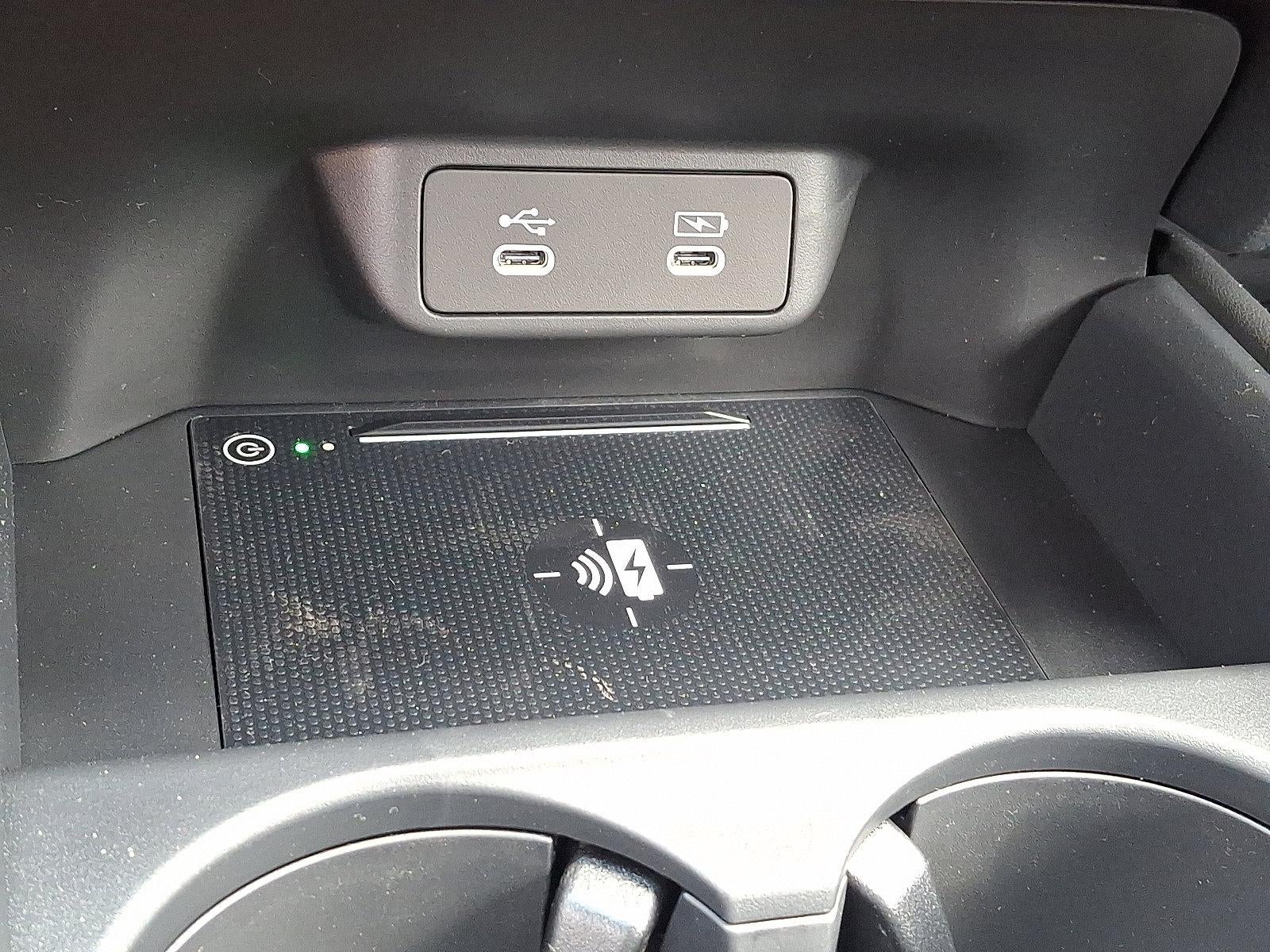 2026 Honda HR-V Sport AWD CVT
