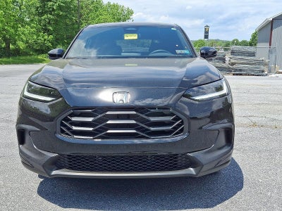 2026 Honda HR-V Sport AWD CVT