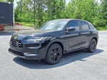 2026 Honda HR-V Sport AWD CVT