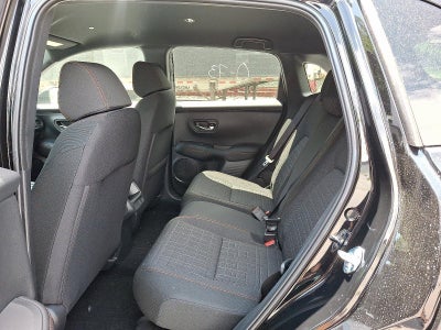2026 Honda HR-V Sport AWD CVT
