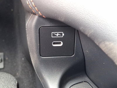 2026 Honda HR-V Sport AWD CVT