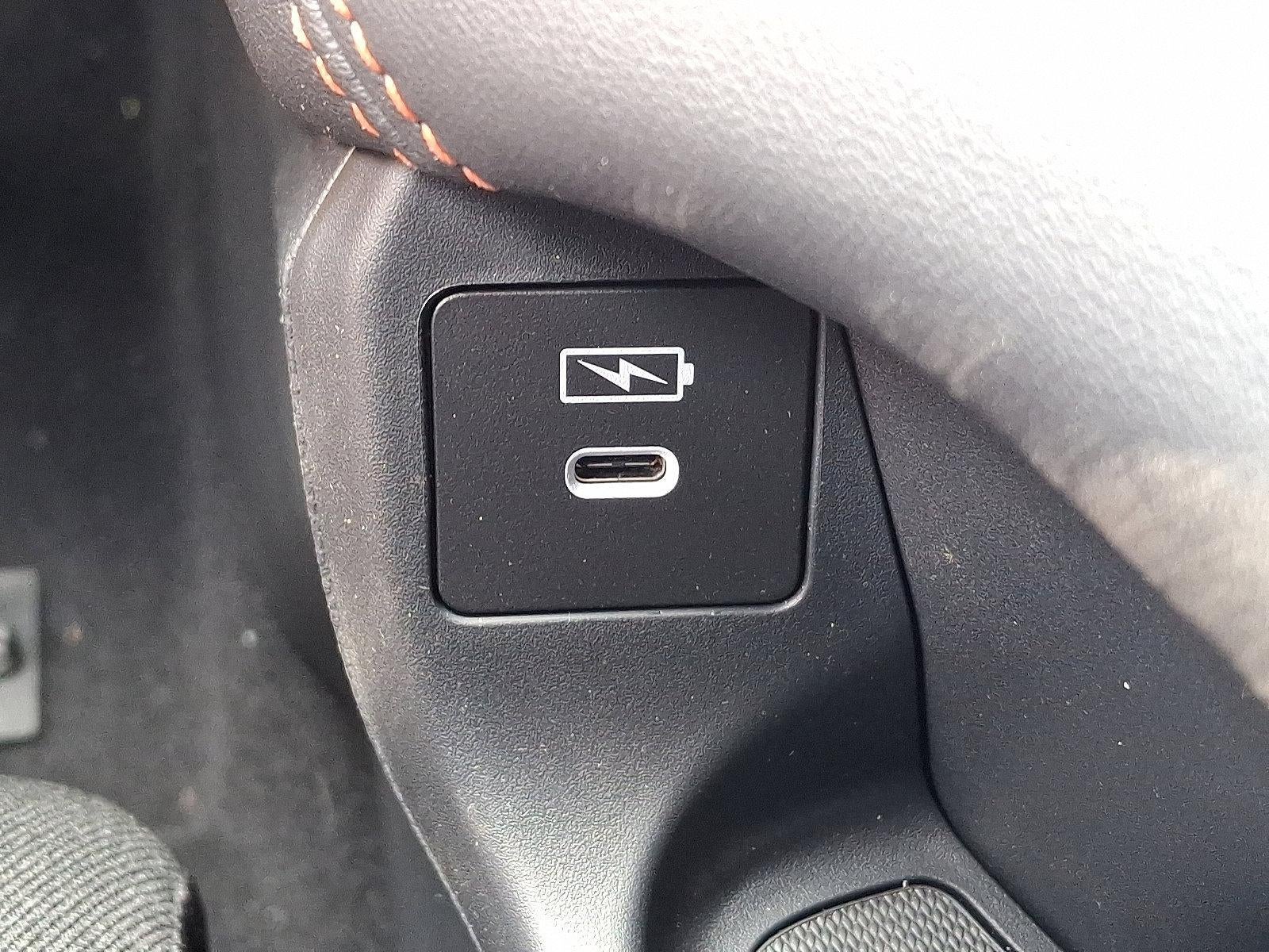 2026 Honda HR-V Sport AWD CVT