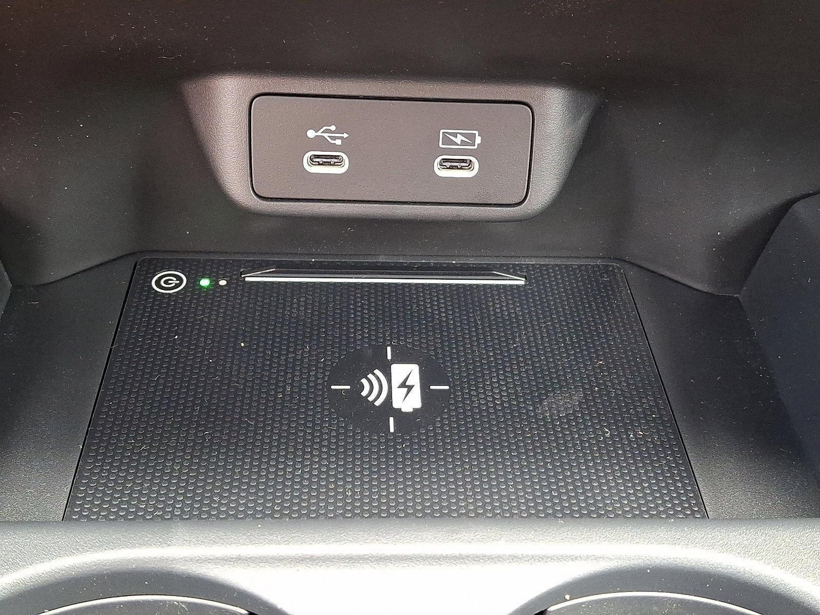 2026 Honda HR-V Sport AWD CVT