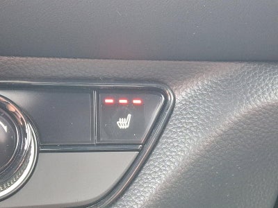 2026 Honda HR-V Sport AWD CVT