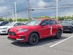 2026 Honda HR-V Sport AWD CVT