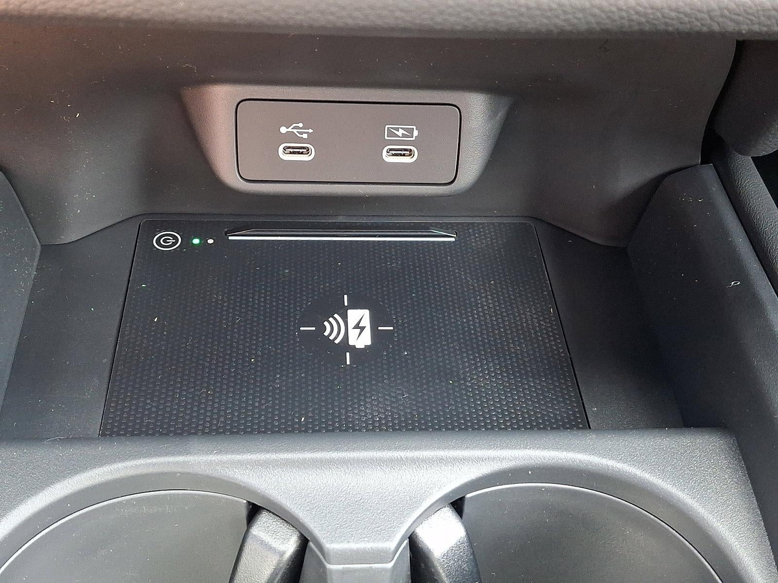 2027 Honda HR-V Sport AWD CVT