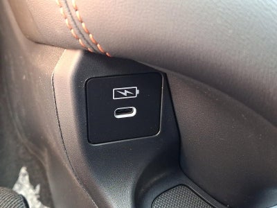 2027 Honda HR-V Sport AWD CVT