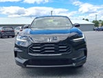 2027 Honda HR-V Sport AWD CVT