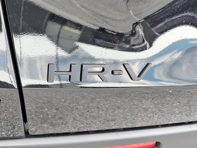 2027 Honda HR-V Sport AWD CVT