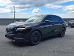 2027 Honda HR-V Sport AWD CVT