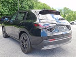 2027 Honda HR-V Sport AWD CVT