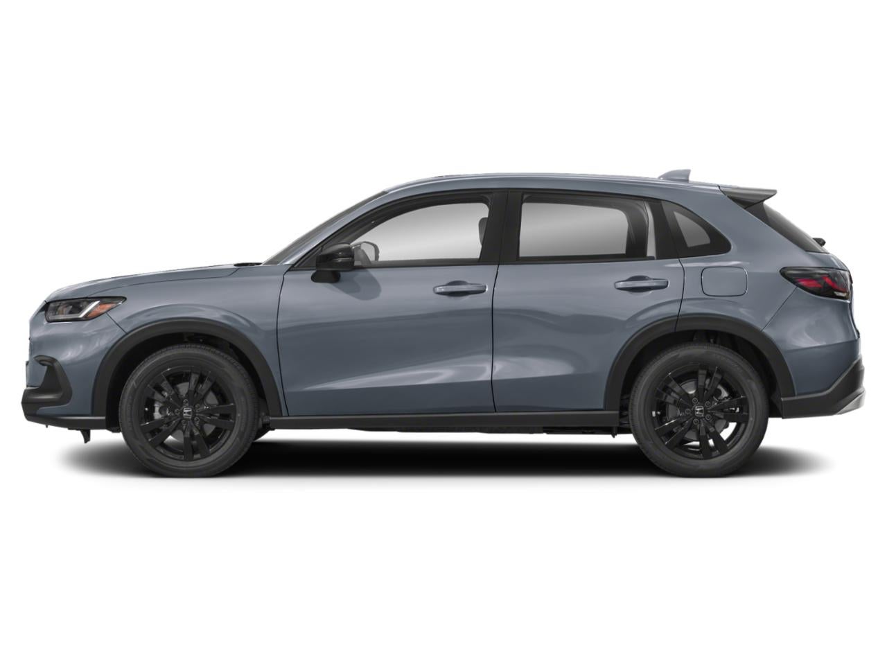 2027 Honda HR-V Sport AWD CVT