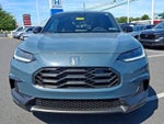 2027 Honda HR-V Sport AWD CVT