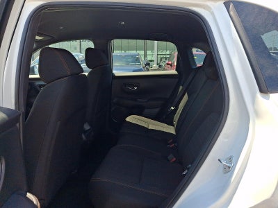 2023 Honda HR-V Sport AWD CVT