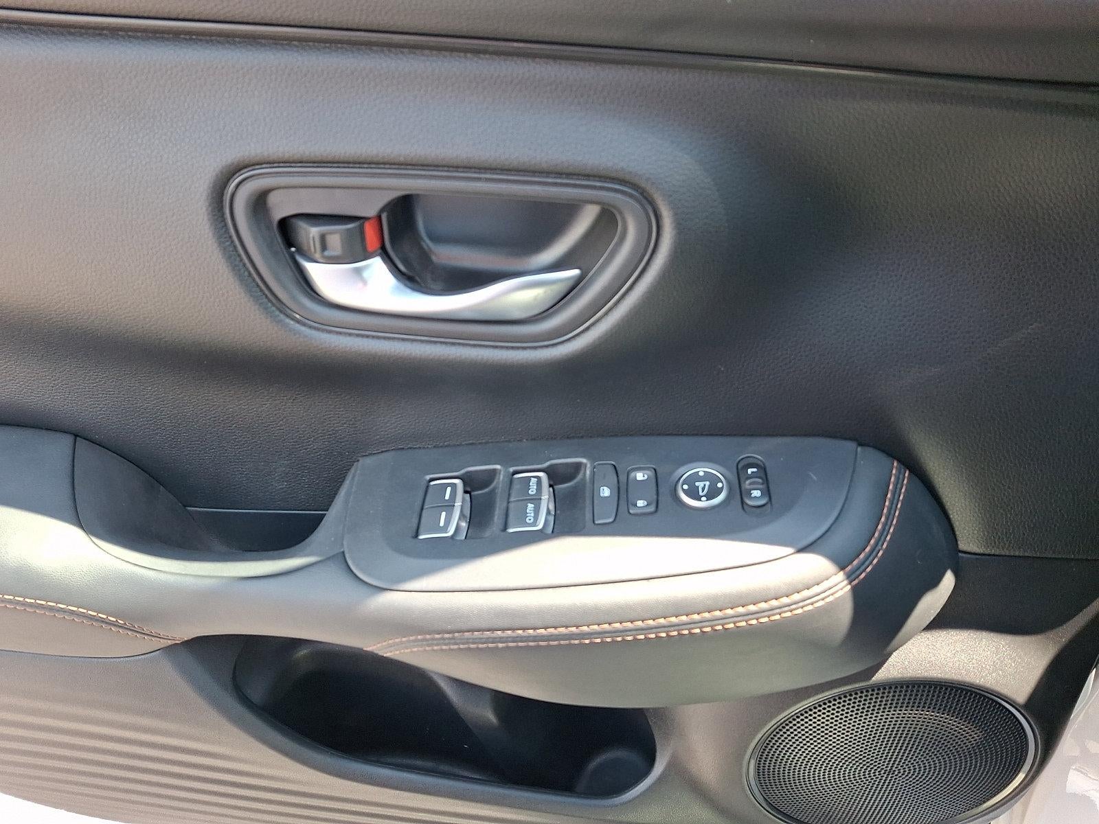2023 Honda HR-V Sport AWD CVT