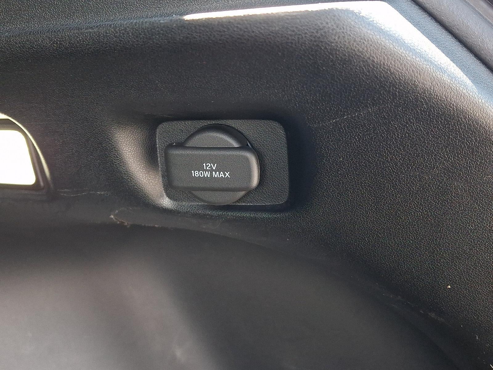 2023 Honda HR-V Sport AWD CVT