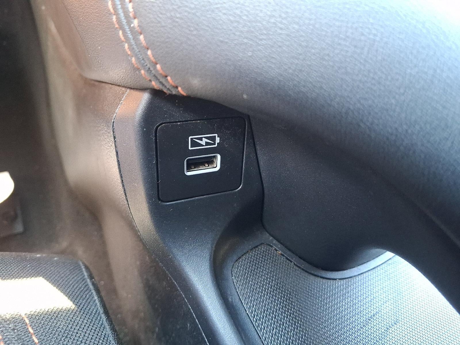 2023 Honda HR-V Sport AWD CVT
