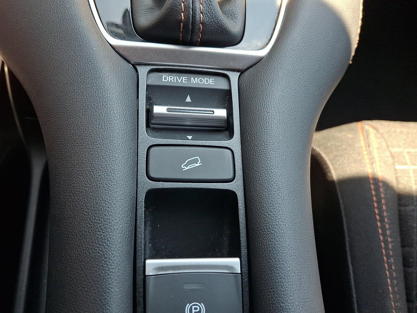 2023 Honda HR-V Sport AWD CVT