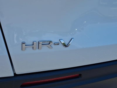 2023 Honda HR-V Sport AWD CVT