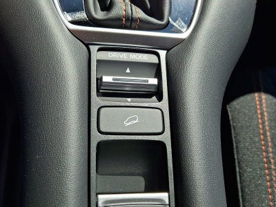 2027 Honda HR-V Sport AWD CVT