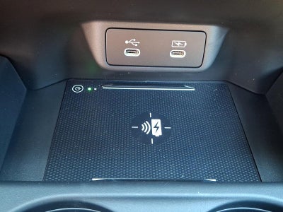 2027 Honda HR-V Sport AWD CVT