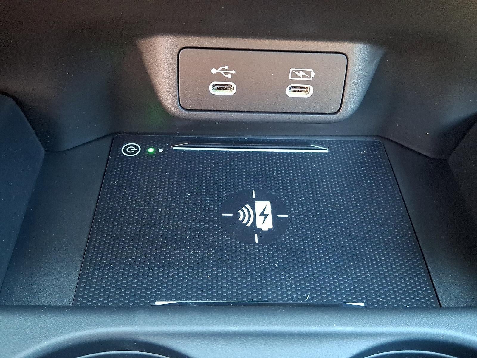 2027 Honda HR-V Sport AWD CVT
