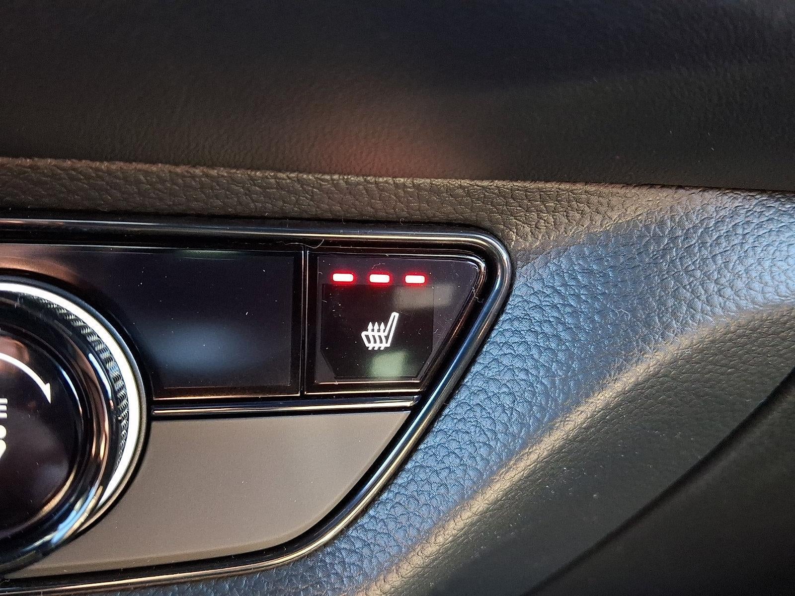 2027 Honda HR-V Sport AWD CVT