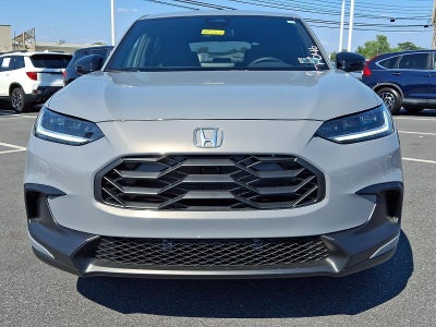 2027 Honda HR-V Sport AWD CVT