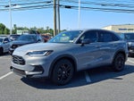 2027 Honda HR-V Sport AWD CVT