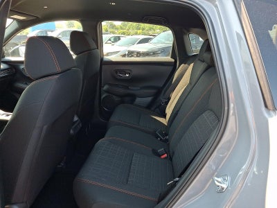 2027 Honda HR-V Sport AWD CVT