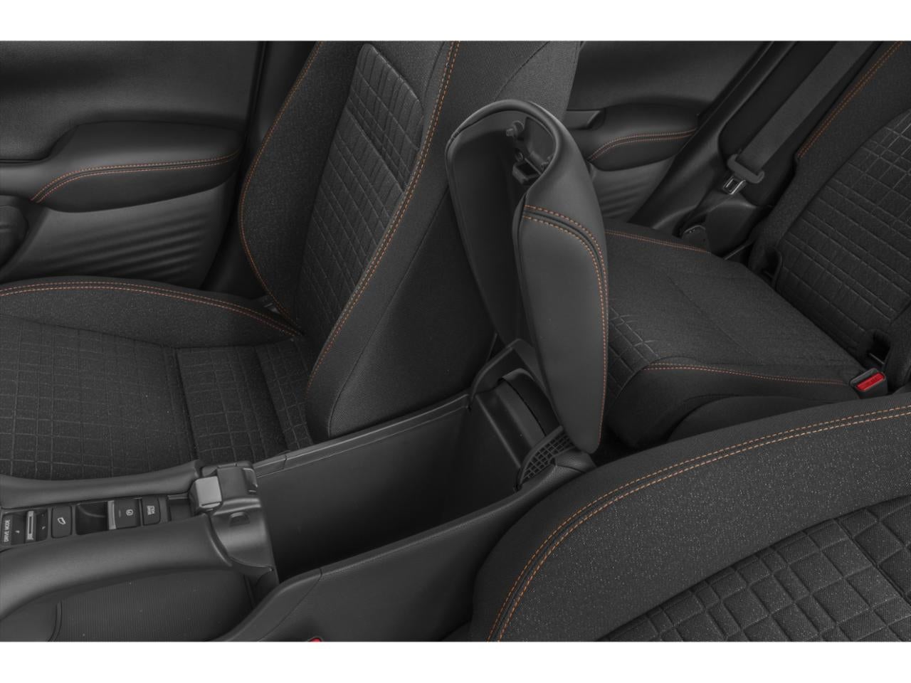 2027 Honda HR-V Sport AWD CVT
