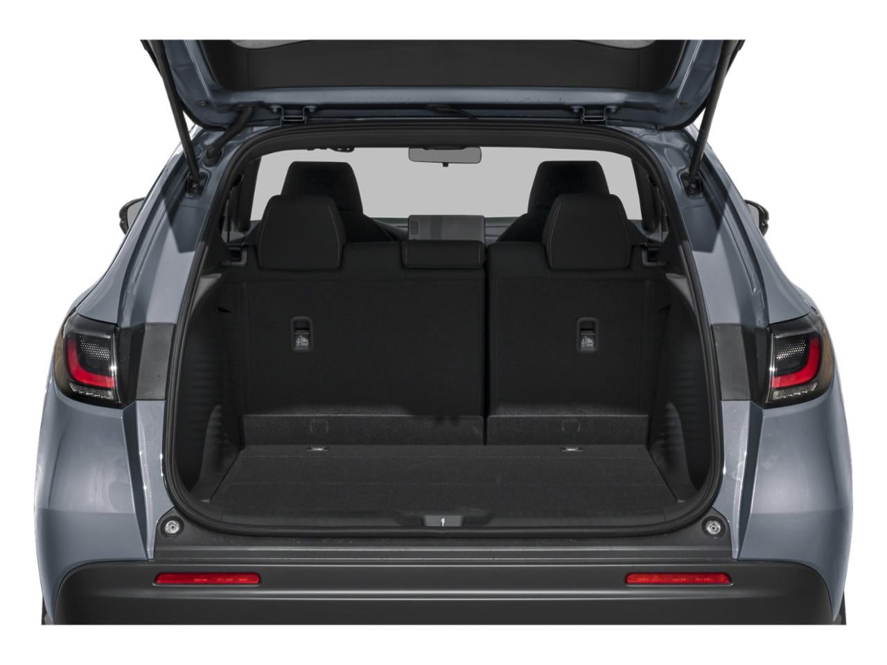 2027 Honda HR-V Sport AWD CVT