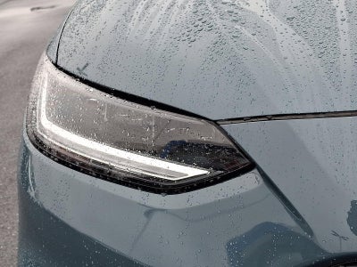 2025 Honda HR-V Sport AWD CVT