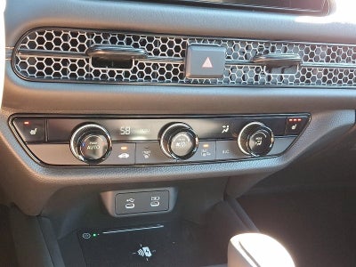 2026 Honda HR-V Sport AWD CVT