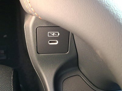 2026 Honda HR-V Sport AWD CVT