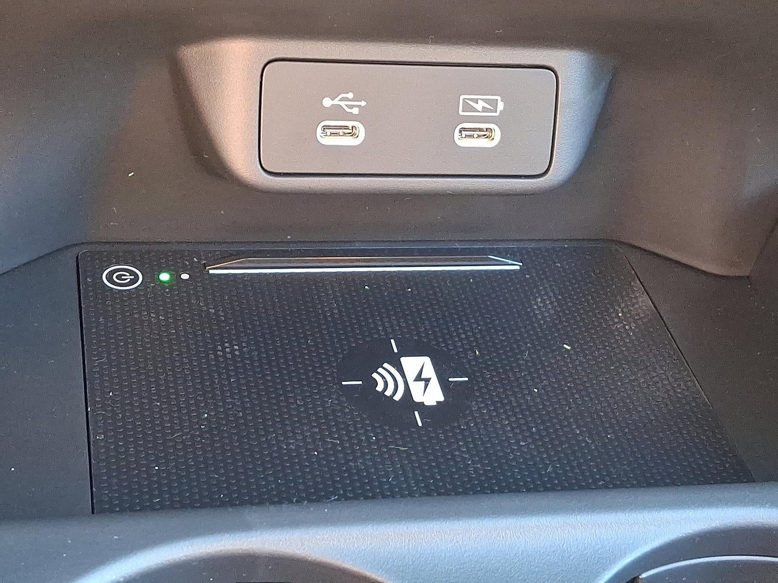 2026 Honda HR-V Sport AWD CVT