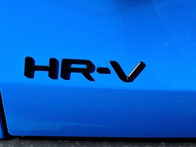 2026 Honda HR-V Sport AWD CVT