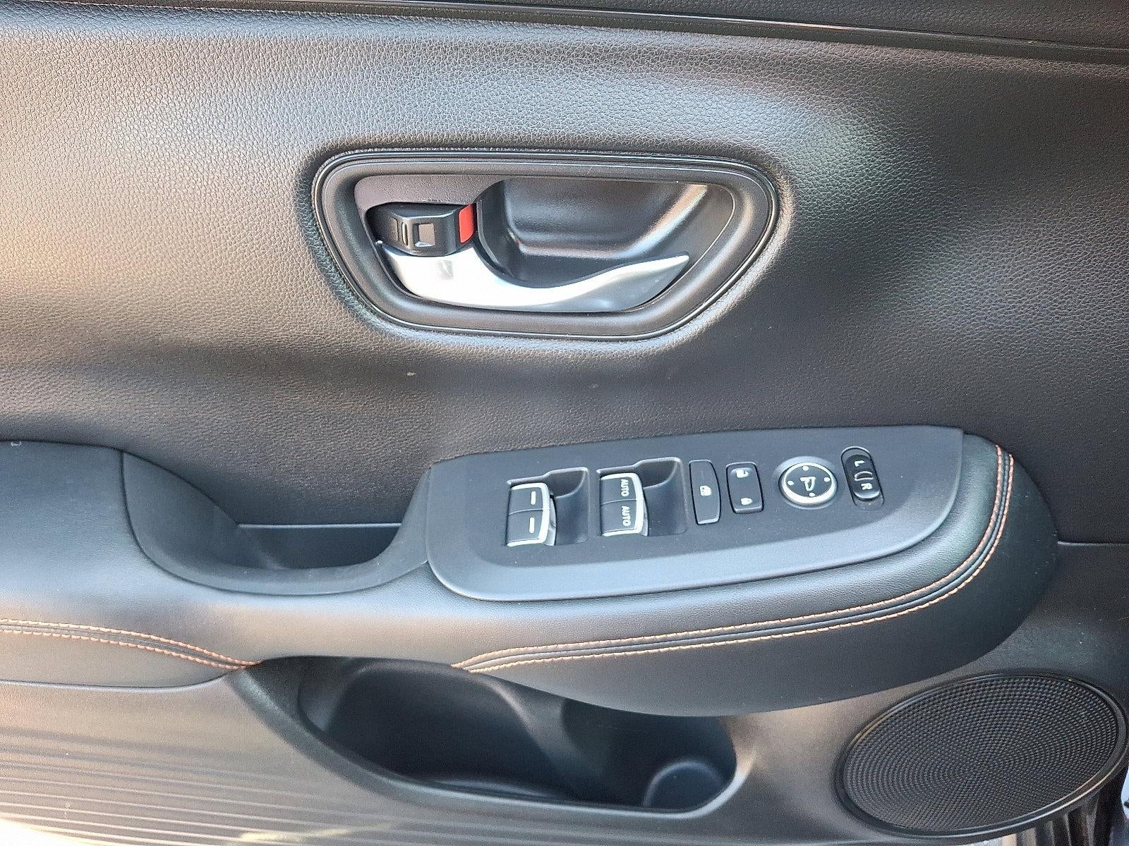 2023 Honda HR-V Sport AWD CVT