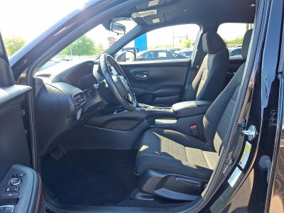 2023 Honda HR-V Sport AWD CVT